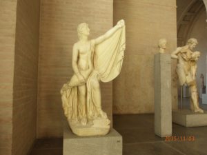 Glyptothek, München